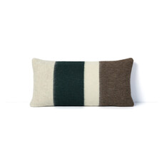 blacksaw blacksaw Kimura Heirloom Lumbar Pillow