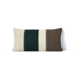 blacksaw Kimura Heirloom Lumbar Pillow