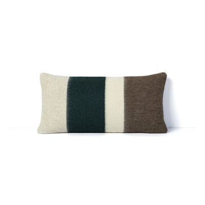 blacksaw Kimura Heirloom Lumbar Pillow