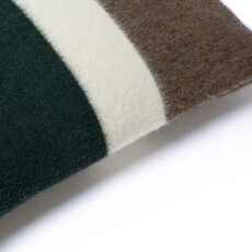 blacksaw blacksaw Kimura Heirloom Lumbar Pillow
