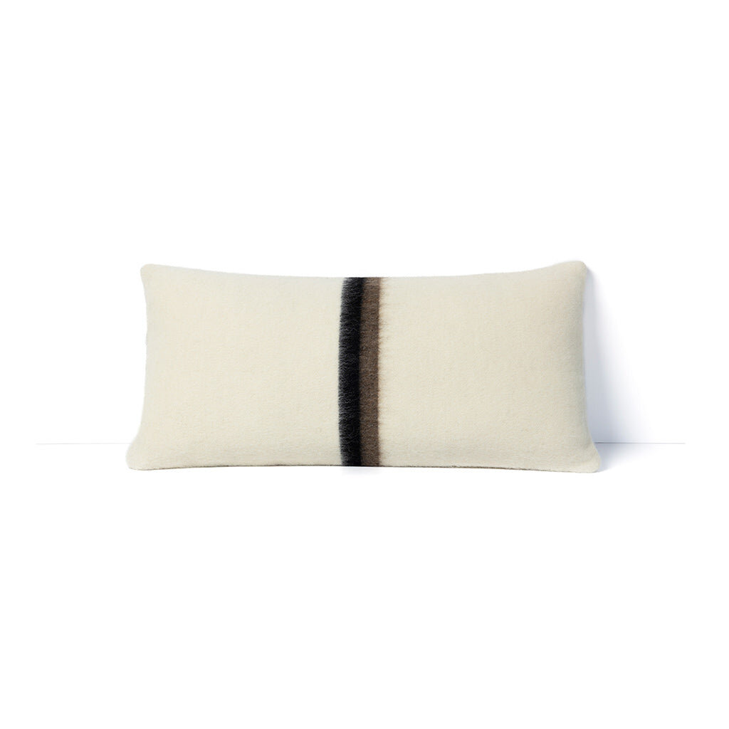 blacksaw blacksaw Yama Heirloom Lumbar Pillow