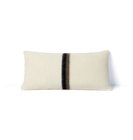 blacksaw Yama Heirloom Lumbar Pillow