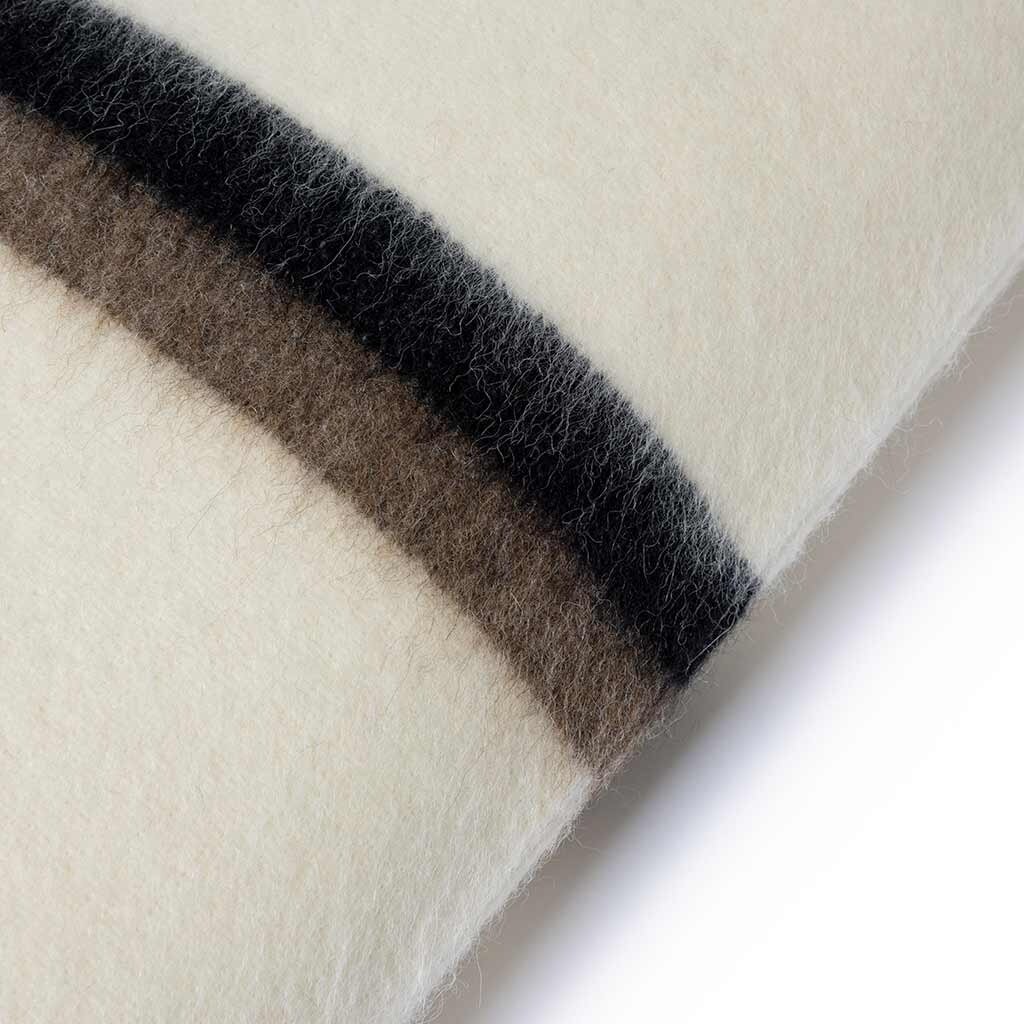 blacksaw blacksaw Yama Heirloom Lumbar Pillow