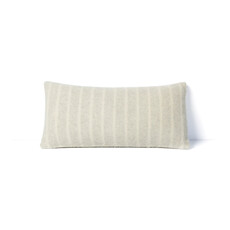 blacksaw blacksaw Lee Heirloom Lumbar Pillow