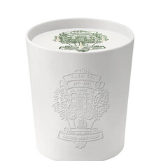 Barr Co Fir & Grapefruit Ceramic Candle