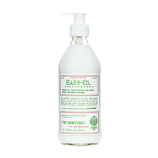 Barr Co Shea Butter Lotion 16oz