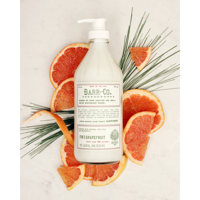 Shea Butter Lotion