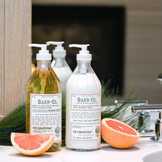 Barr Co Liquid Hand Soap
