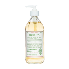 Barr Co Liquid Hand Soap