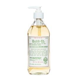 Liquid Hand Soap