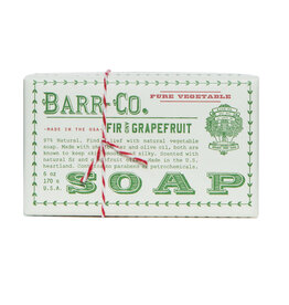 Triple Milled Bar Soap 6oz