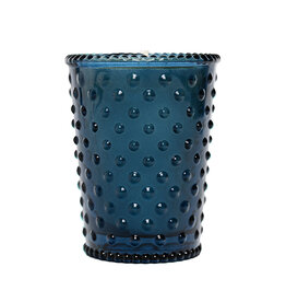 Hobnail Votive Candle