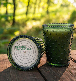 Hobnail Candle 16 oz