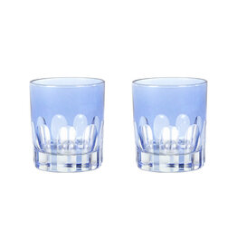 Sir/Madam Rialto Rocks Glass