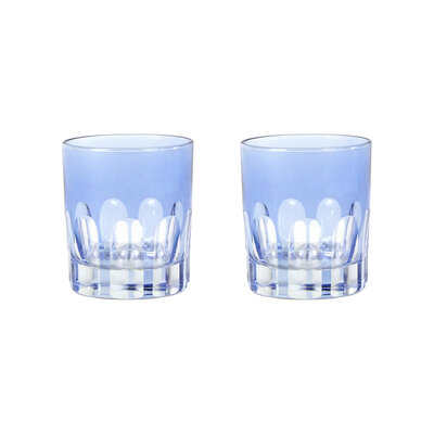 Sir/Madam Rialto Rocks Glass
