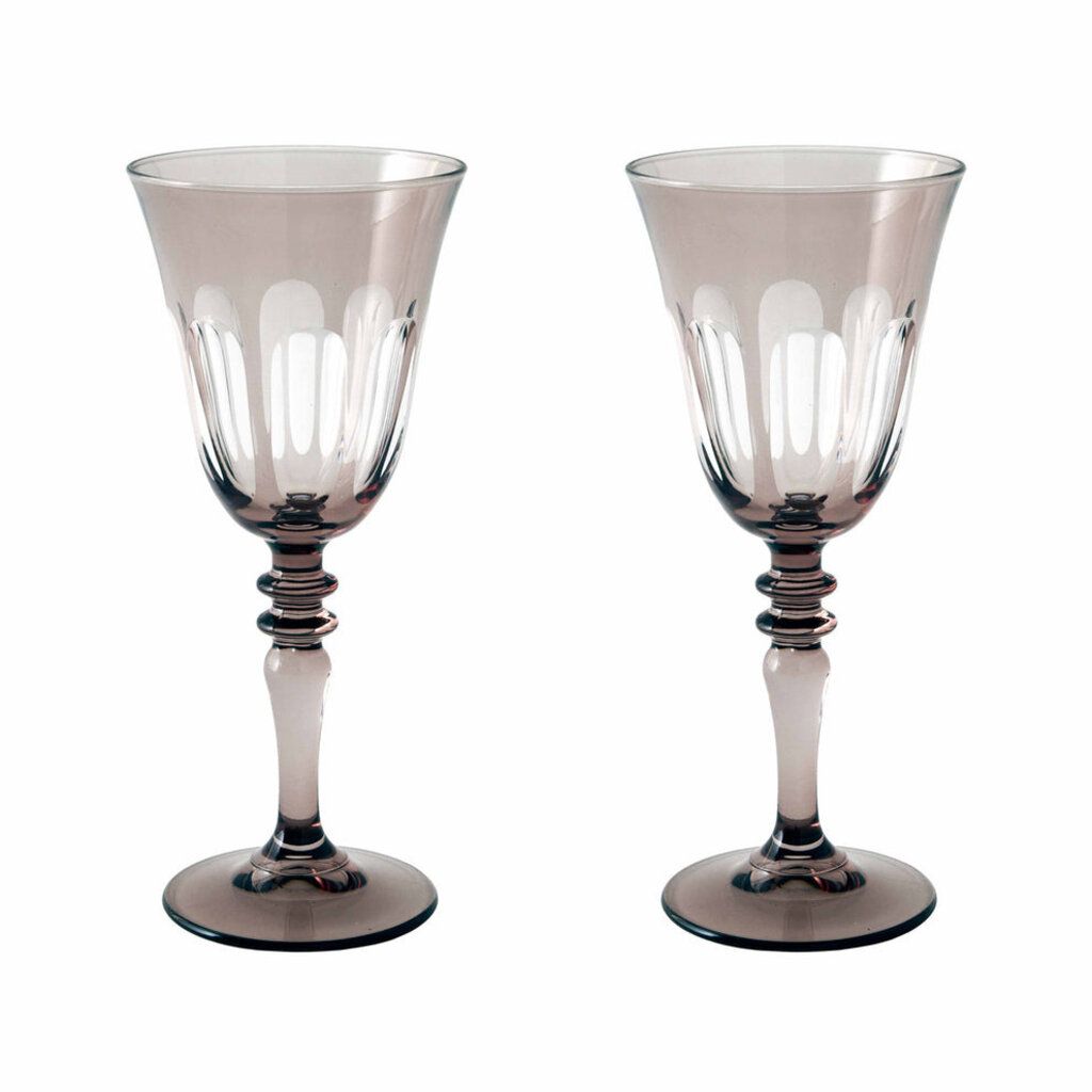 Sir/Madam Sir/Madam Rialto Wine Glass