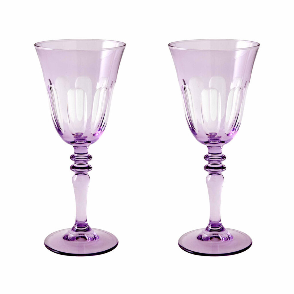 Sir/Madam Sir/Madam Rialto Wine Glass