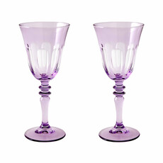 Sir/Madam Sir/Madam Rialto Wine Glass