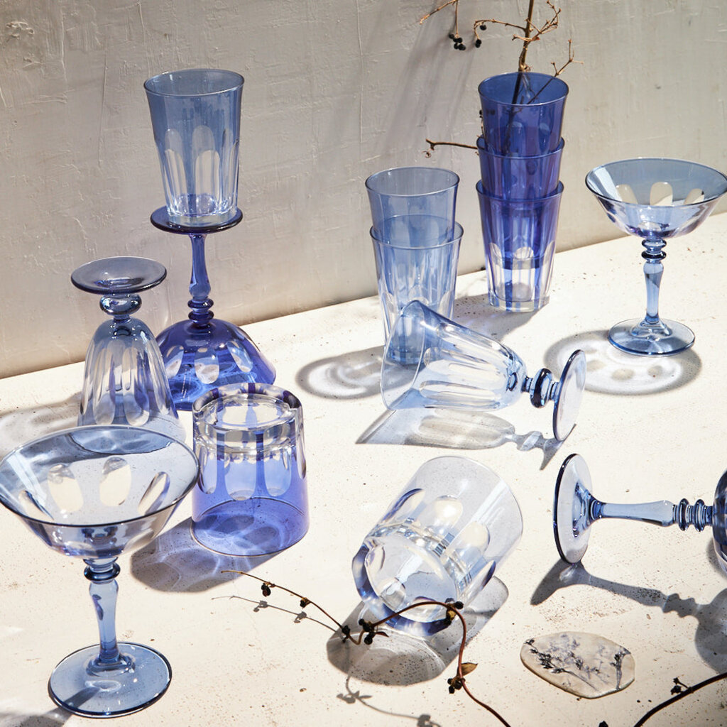 Sir/Madam Sir/Madam Rialto Tulip Glass