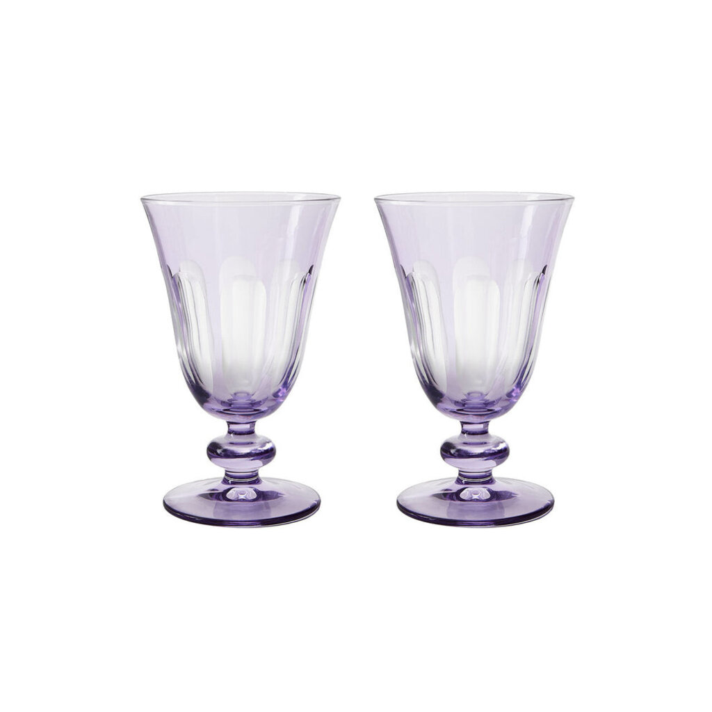 Sir/Madam Sir/Madam Rialto Tulip Glass