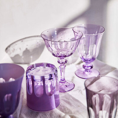 Sir/Madam Rialto Tulip Glass