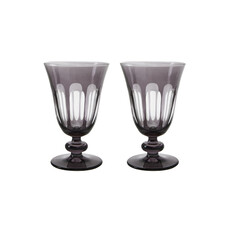 Sir/Madam Sir/Madam Rialto Tulip Glass