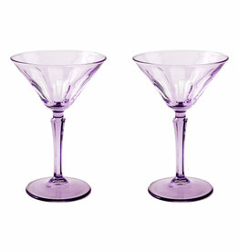 Sir/Madam Rialto Martini Glass