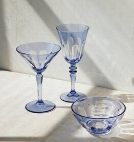 Sir/Madam Rialto Martini Glass