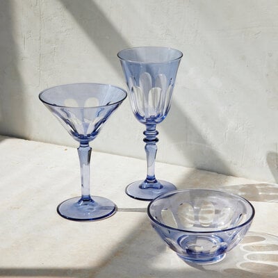 Sir/Madam Rialto Martini Glass