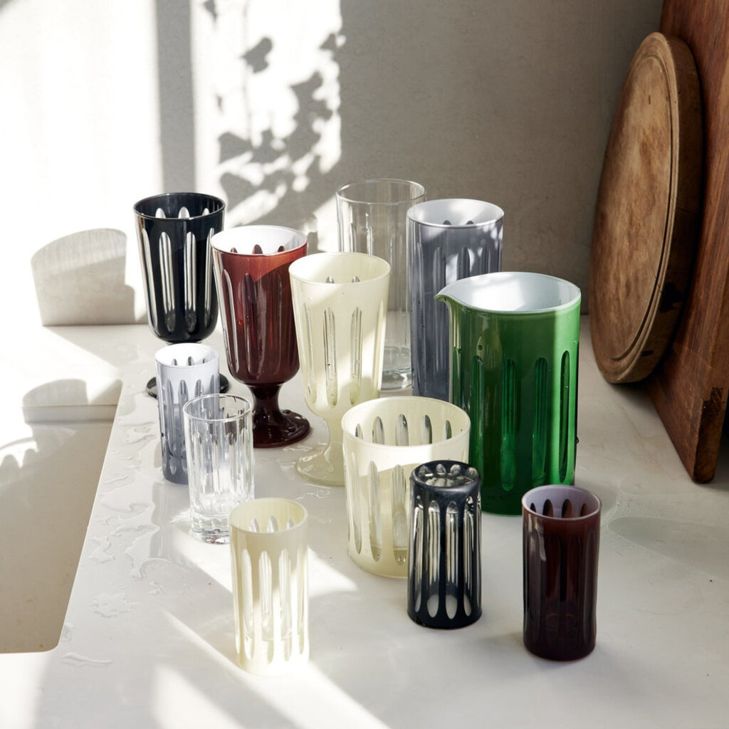 Sir/Madam Sir/Madam Empire Nip Glass