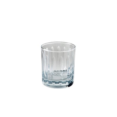 Sir/Madam Empire Rocks Glass