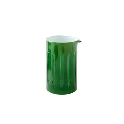 Sir/Madam Empire Mixing Glass