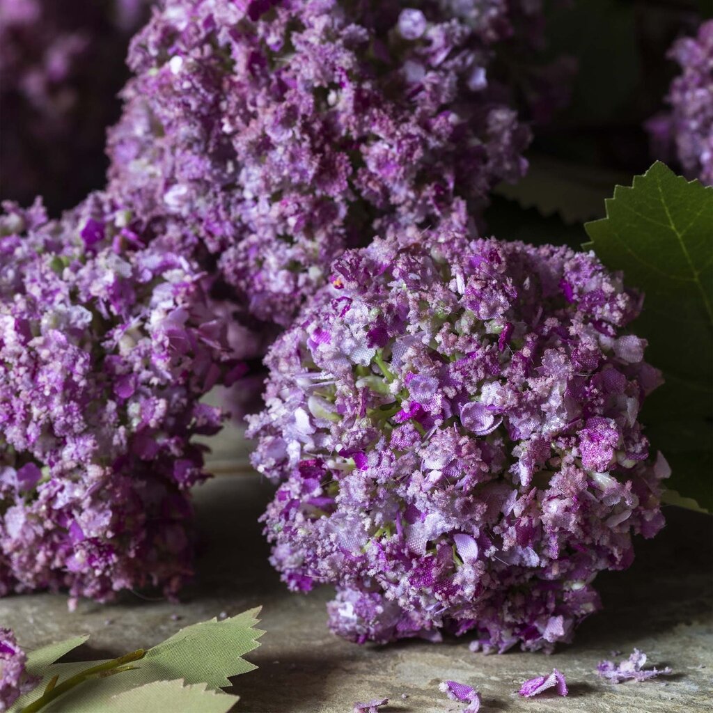 Artificial Guelder Rose