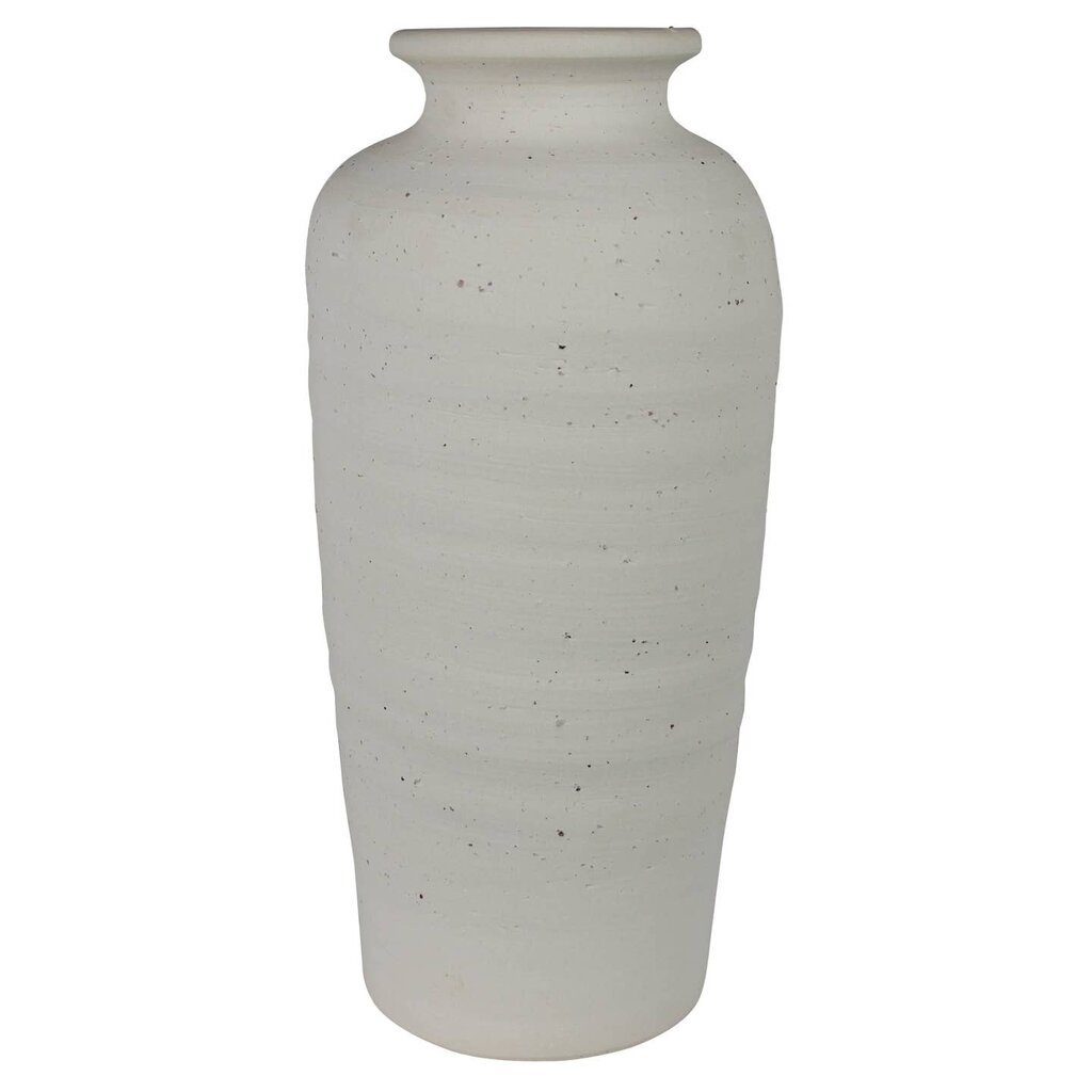 Denna Stoneware Vase