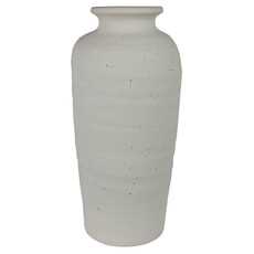 Denna Stoneware Vase