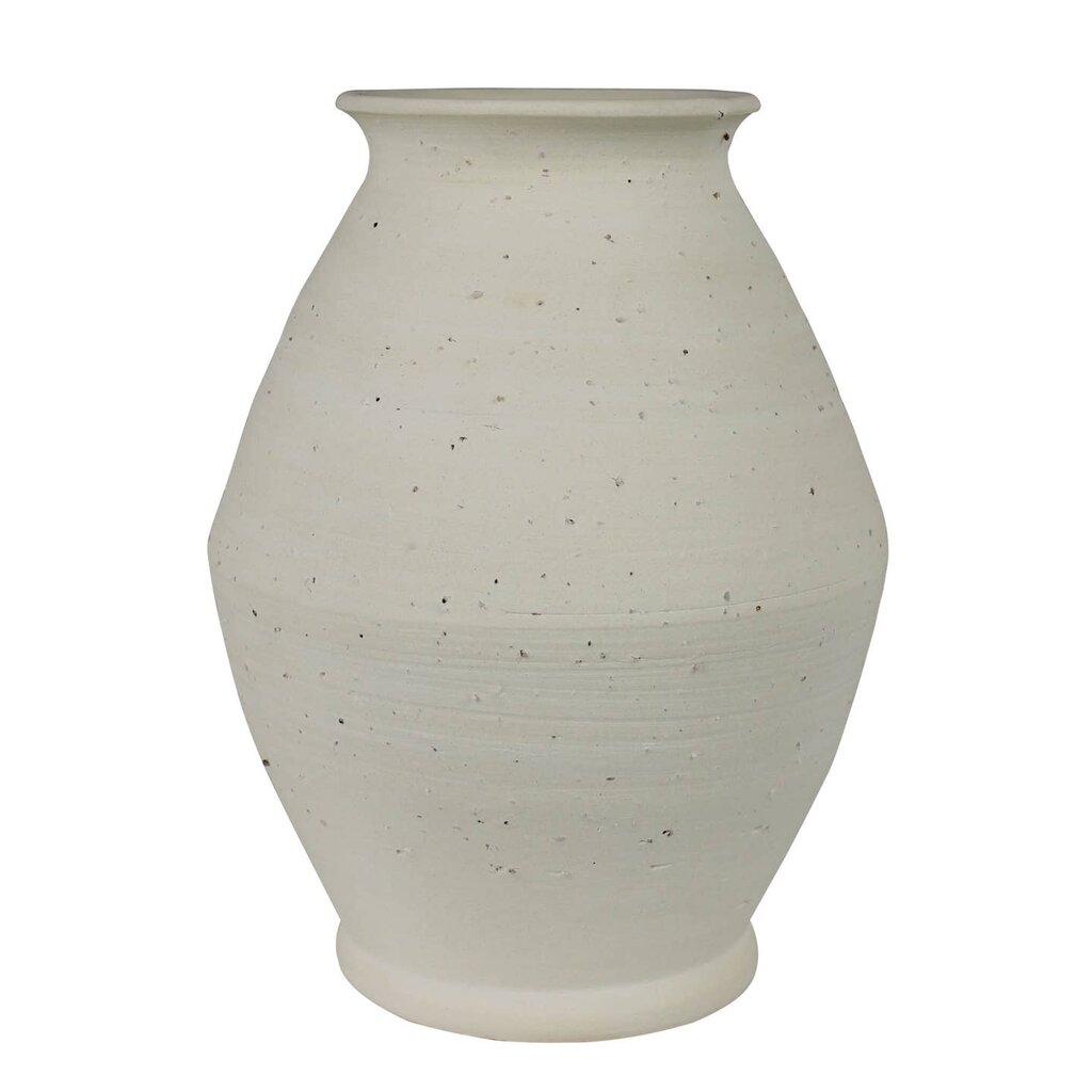 Denna Stoneware Vase