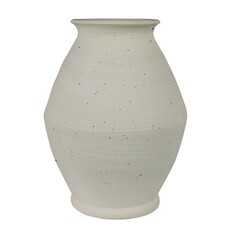 Denna Stoneware Vase