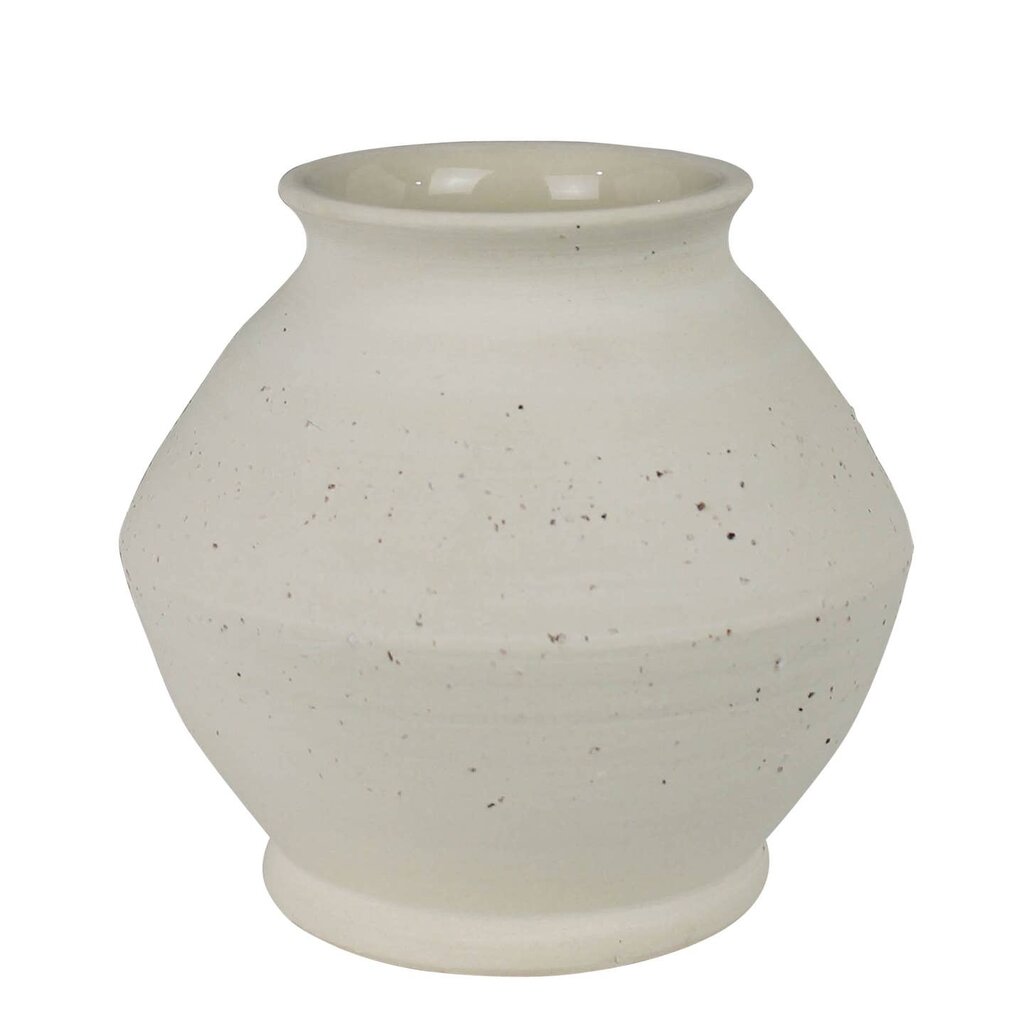 Denna Stoneware Vase
