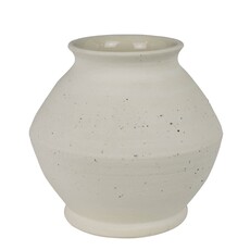 Denna Stoneware Vase