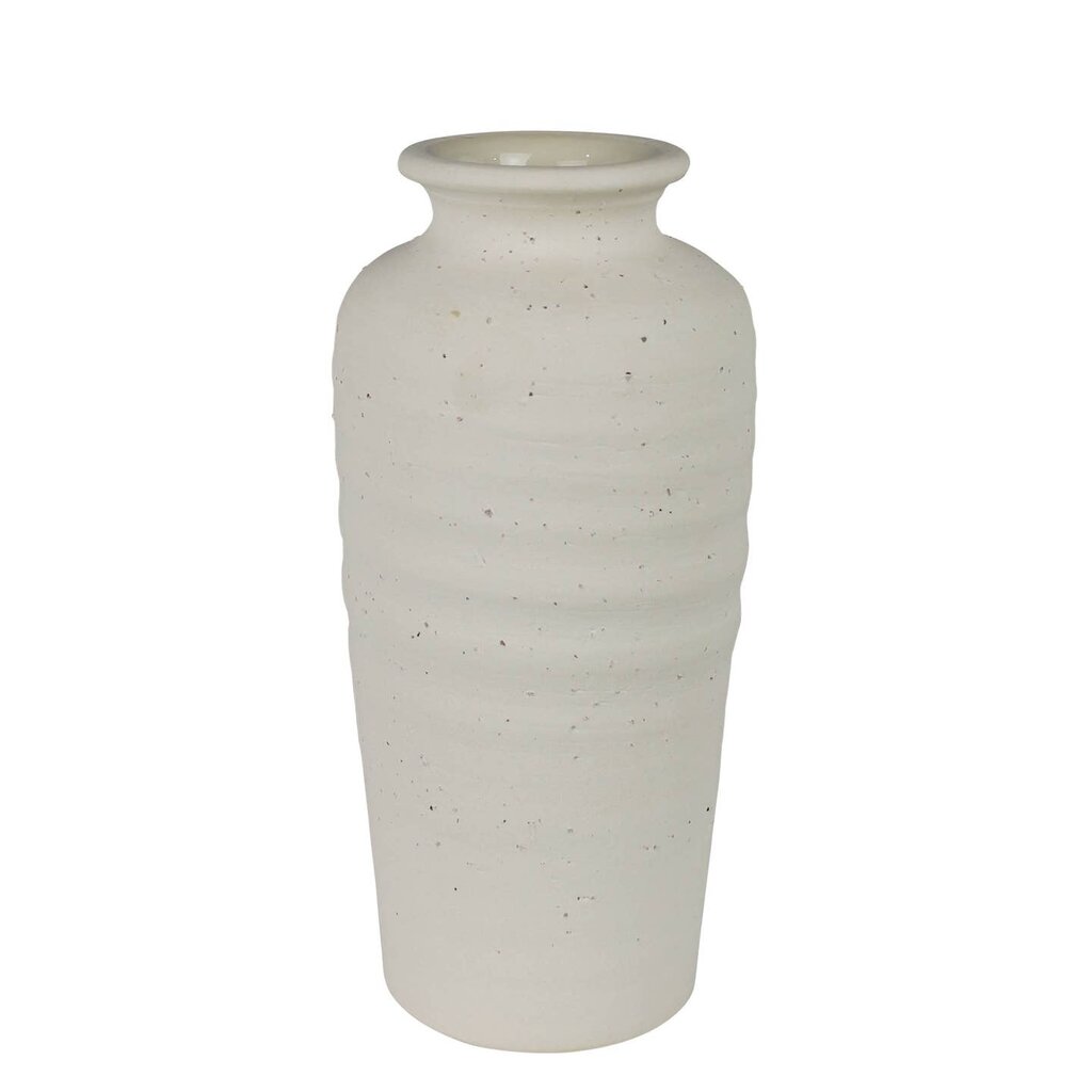 Denna Stoneware Vase