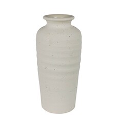 Denna Stoneware Vase