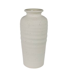 Denna Stoneware Vase