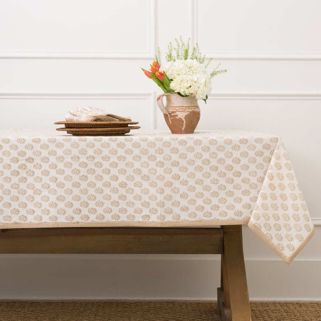 Anika Tablecloth