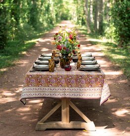 Pomegranate Tablecloth