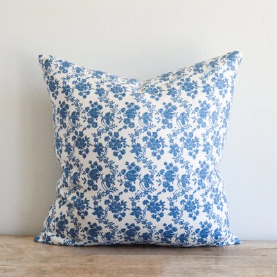 Mia Pillow 22"