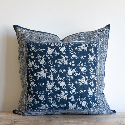 Sari Pillow 26"