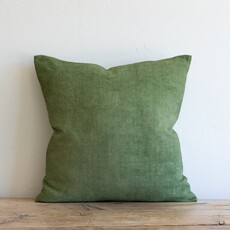 Overdyed Pillow 22"