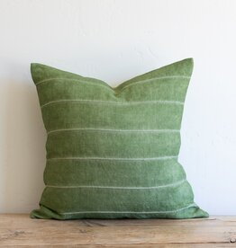 Overdyed Pillow 22"