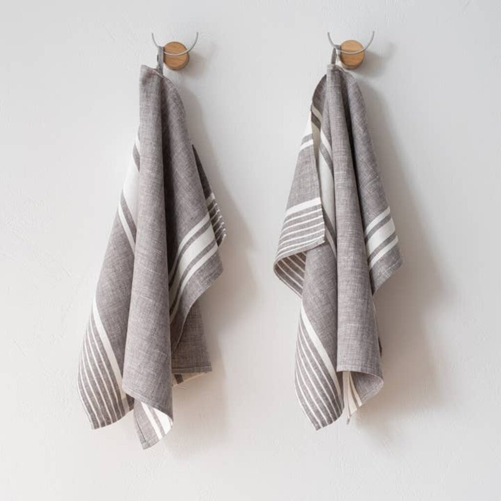 Turino Linen Tea Towel