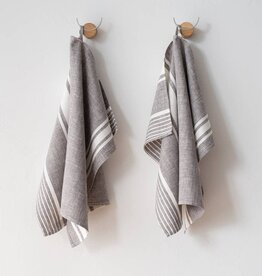 Turino Linen Tea Towel